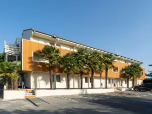 Sure Hotel by Best Western Rochefort-sur-Mer