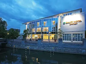 Quality Hotel Lippstadt