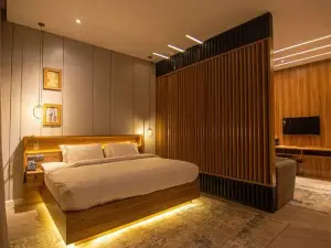 649 Suites Asaba