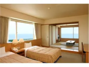 Teradomari Misaki Onsen Hotel-Asuka