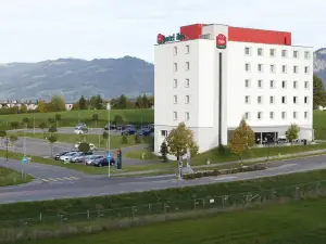 Ibis Bulle la Gruyère