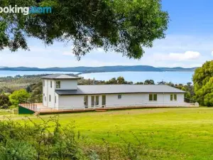 Dreamscapes on Bruny Island