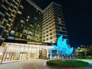首爾阿拉濱海灣飯店