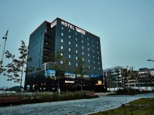 호텔 원티드