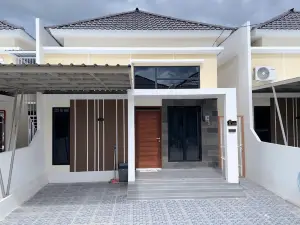 Happy Homestay Singkawang