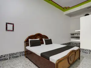 Hotel O Om Shiv Sai Hotel & Restaurant