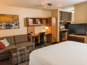 TownePlace Suites Erie