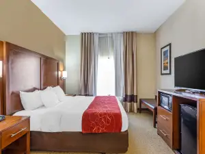 Comfort Suites South Point - Huntington