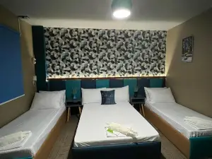 DJCI APARTELLE Rm 210