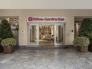 Hilton Garden Inn Padova City Centre