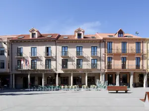Exe Astur Plaza