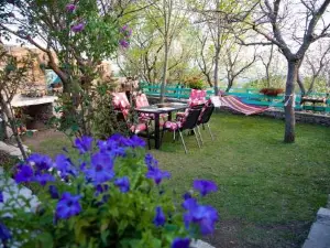Vila Agroturizam Kućica Mostar-Welcome Bikers