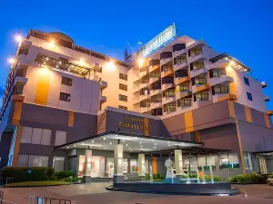 Asawann Hotel Nongkhai