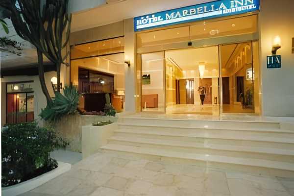 Marbella Inn Promo Code