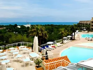 Thalazur Antibes - Hôtel & Spa