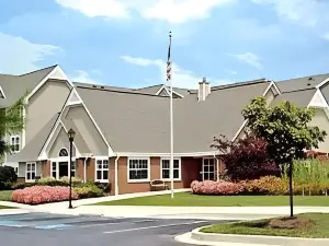 Residence Inn Columbia