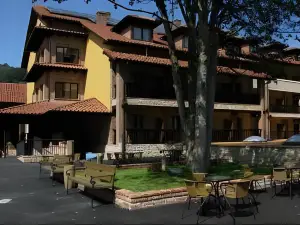 Hotel & Spa María Manuela