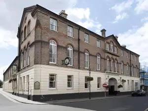 George Hotel by Greene King Inns