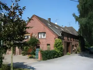 Hotel Haus Nachtigall - B&B