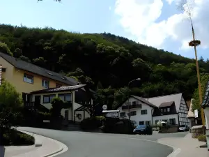 Hotel Berg