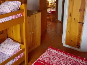 Gite Auberge la Soulan - Gite de Montagne