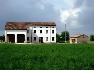 B&B Casa Pascolone