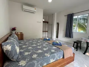 Libong Anda View