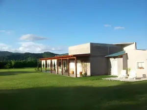 Finca la Vertiente