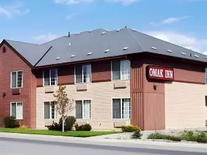 Omak Inn