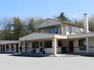 Skyview Motor Inn