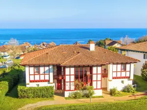 Azureva Hendaye