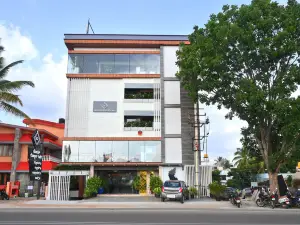 Hotel Golden Riviera