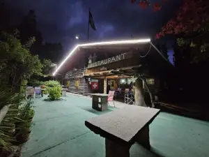 Cabanas Swissminiatur