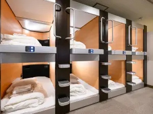 Rest Inn Taga