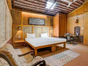 Palette Palghar Irayos Resort Lifestyle Retreat
