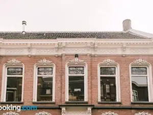 Stadsvilla Tilburg Loft Willem 2