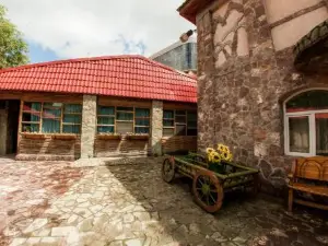 Hotel Edem