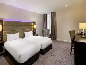Premier Inn York City Centre (Layerthorpe)