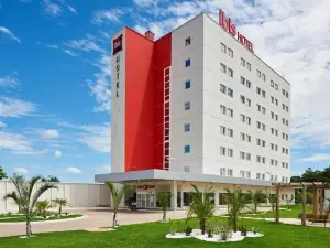 Ibis Rio Branco