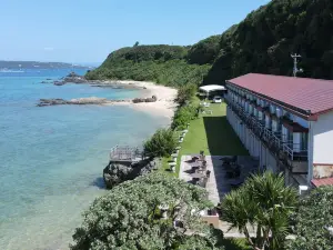 Hotel Oceans Nakijin