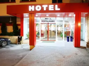 Hotel Select