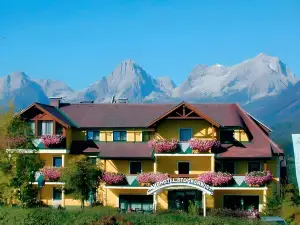 Landhotel Stockerwirt