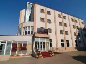 Hotel Premier Botosani