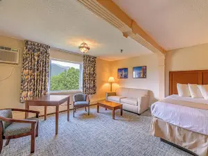 Town & Country Inn & Resort
