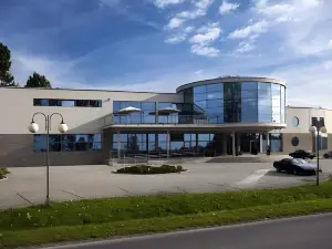 Aroma Stone Hotel Spa