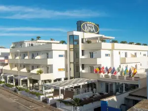 Hotel Luna Lido