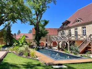 Les Chambres du parc