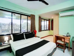 Super Hotel O Sea Breeze