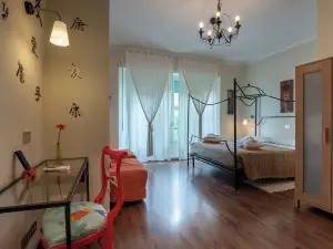 Albergo Villa Gaia