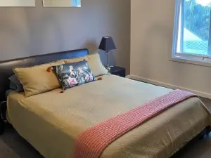 Golf Views Apartment